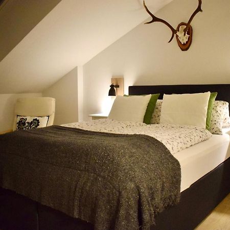Gosau Apartment 407 Buitenkant foto