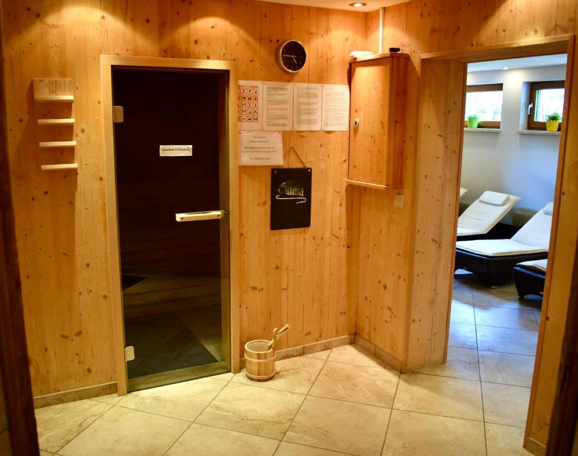 Gosau Apartment 407 Buitenkant foto
