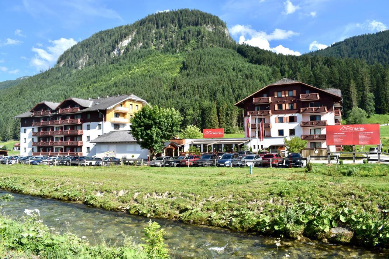 Gosau Apartment 407 Buitenkant foto