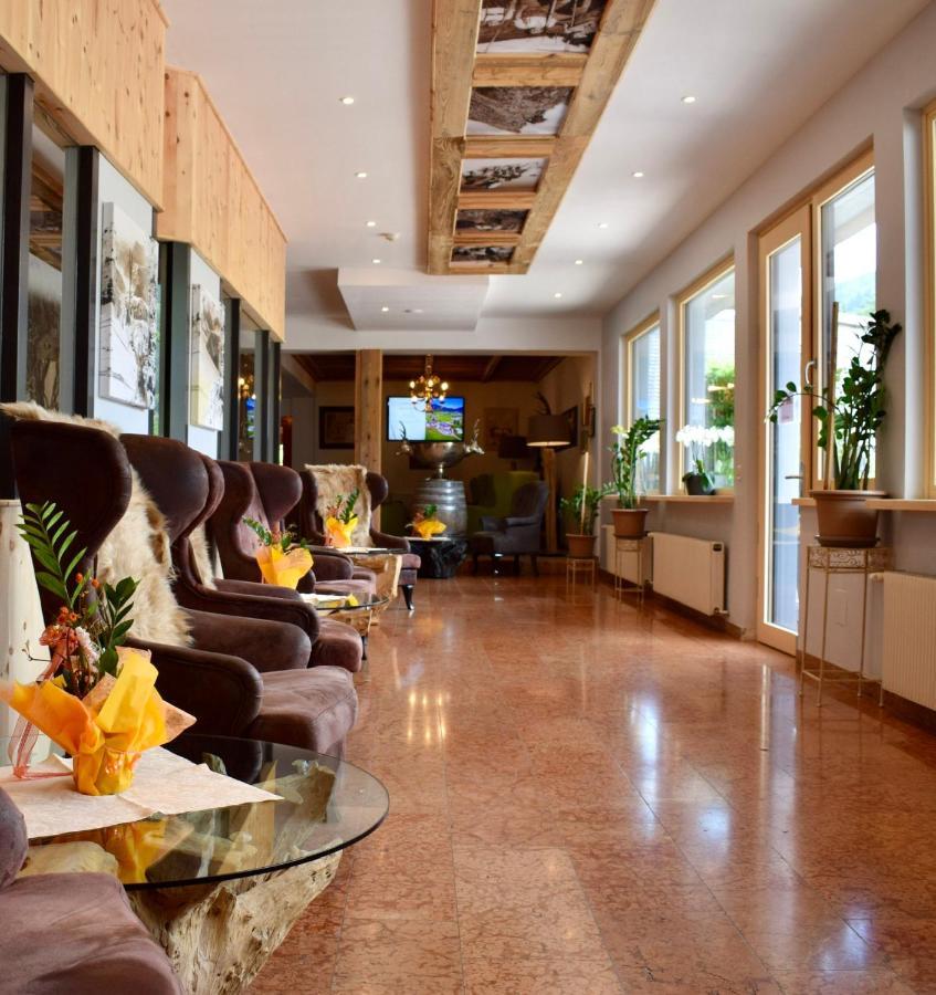 Gosau Apartment 407 Buitenkant foto