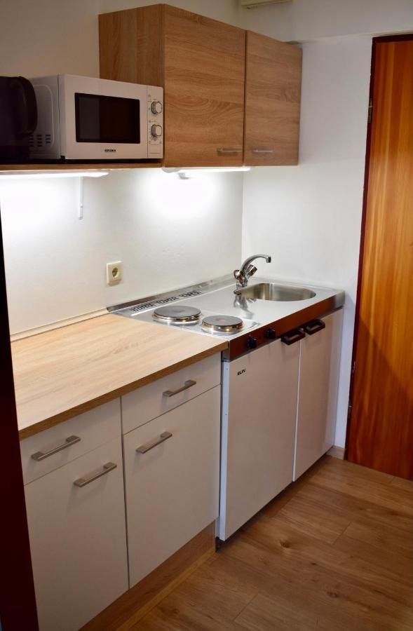Gosau Apartment 407 Buitenkant foto