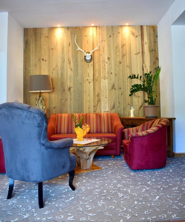 Gosau Apartment 407 Buitenkant foto