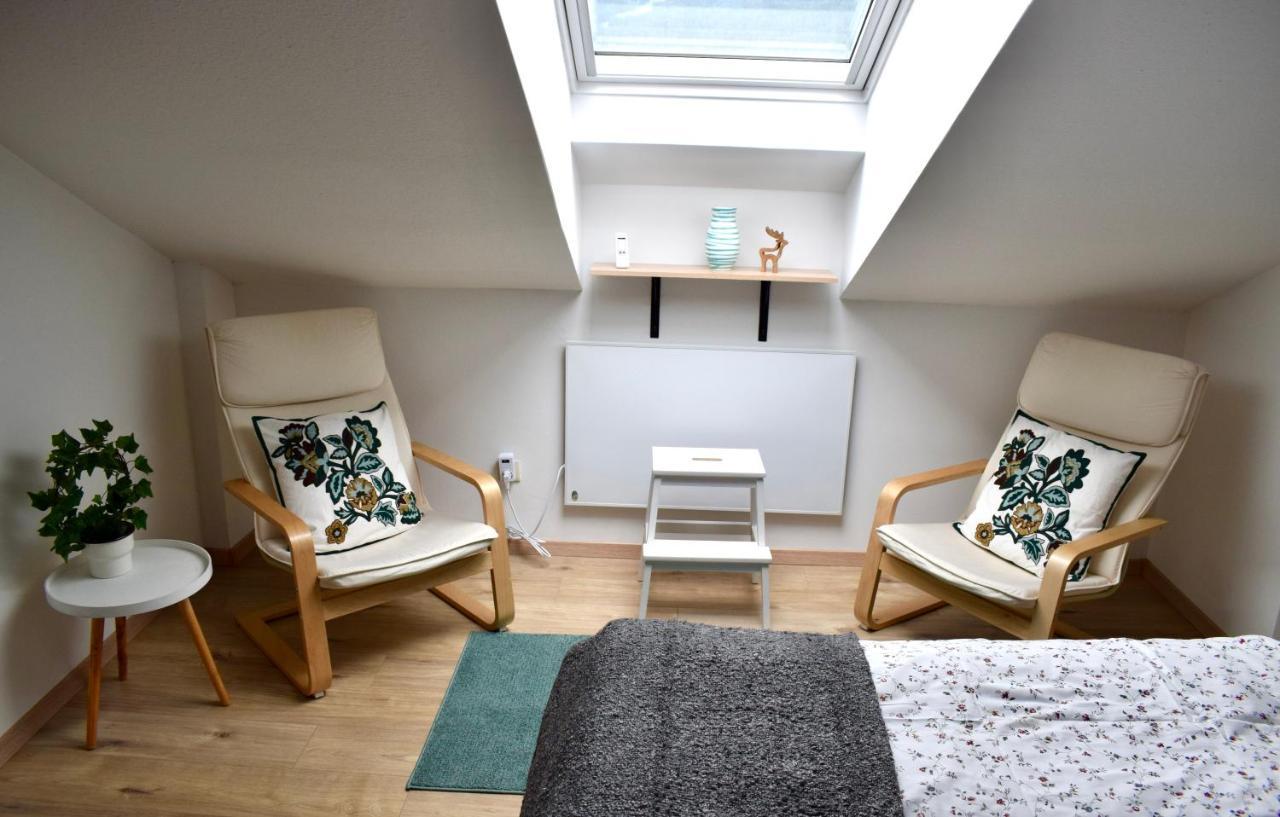 Gosau Apartment 407 Buitenkant foto