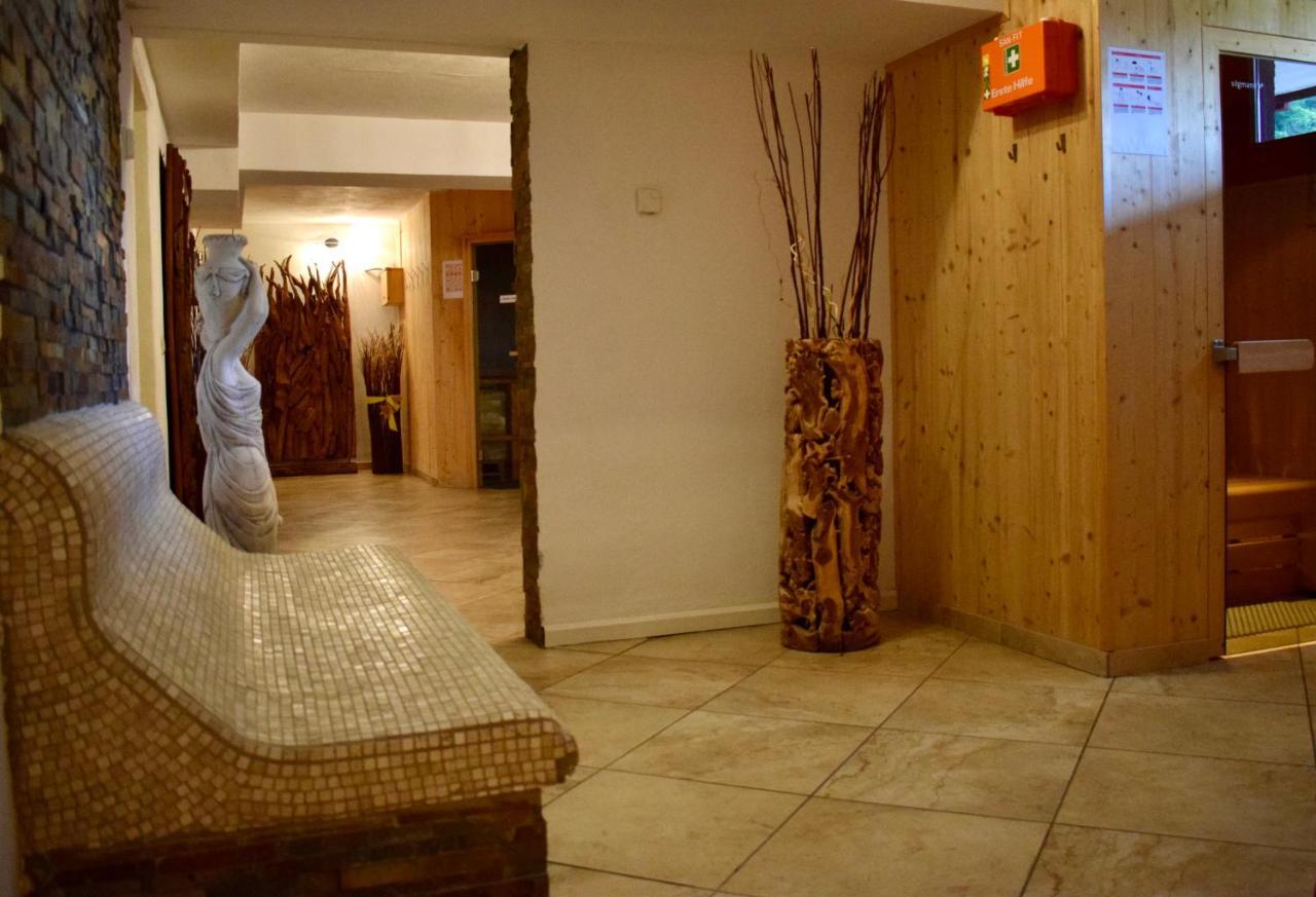 Gosau Apartment 407 Buitenkant foto