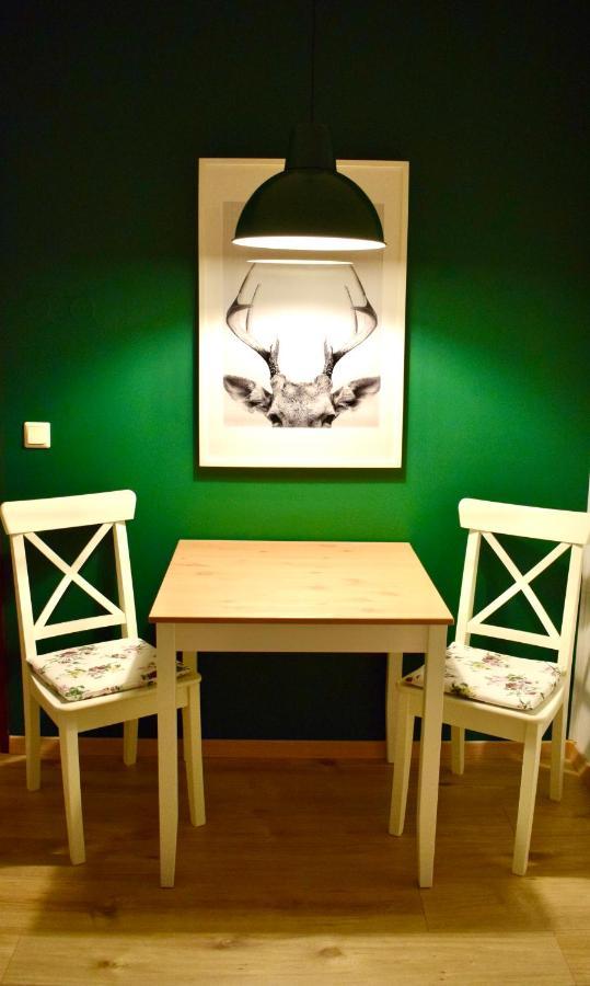 Gosau Apartment 407 Buitenkant foto